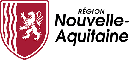 Région nouvelle-aquitaine