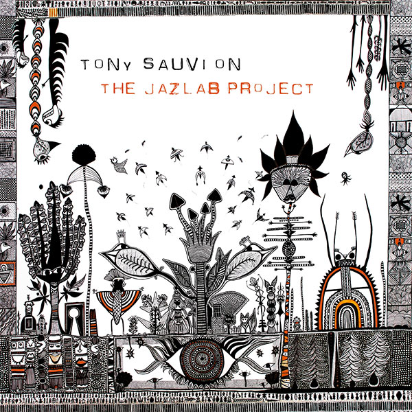 The JazLab Project