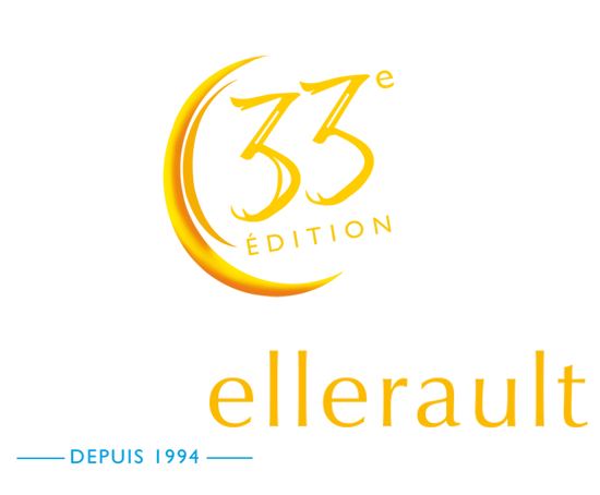 Jazzellerault 2026