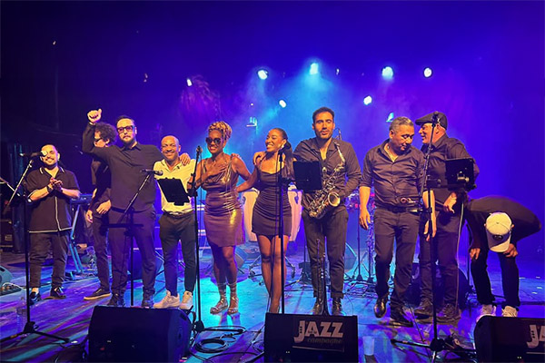 Gratuit : CUBA DO RÉ